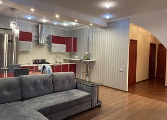 2-комнатная квартира на продажу, 76.8 м2, Тутаев, улица Моторостроителей, 69В