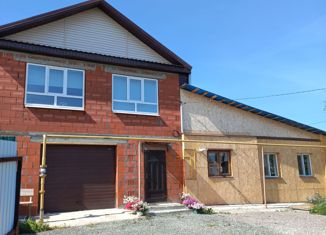 Продажа дома, 215 м2, Ревда, улица Металлистов, 126