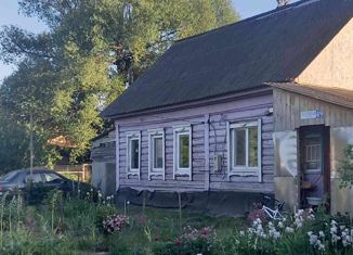 Продаю дом, 50 м2, деревня Зубовка, Луговая улица, 49