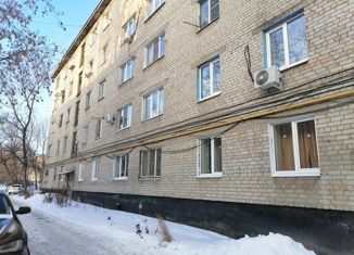 Продается однокомнатная квартира, 12.2 м2, Рязань, улица Космонавтов, 9к1, район Приокский