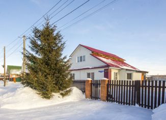 Дом на продажу, 90.7 м2, село Пушкино, Полевая улица, 37