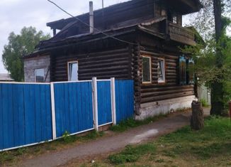 Дом на продажу, 30 м2, Минусинск, Штабная улица, 34