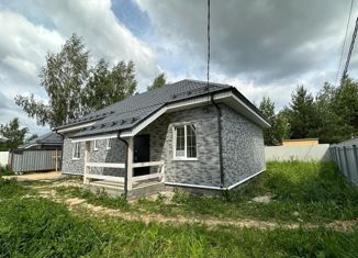 Дом на продажу, 103 м2, деревня Григорово, Шоссейная улица