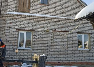 Дом на продажу, 120.3 м2, село Петровское, Мостовая улица, 13