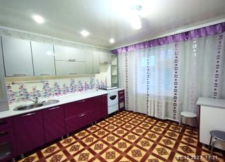 Продается двухкомнатная квартира, 43 м2, посёлок Куеда, Малая улица, 22