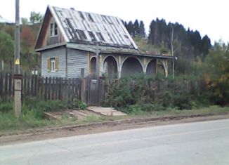 Дом на продажу, 22 м2, деревня Волеги, Дорожная улица, 3/1