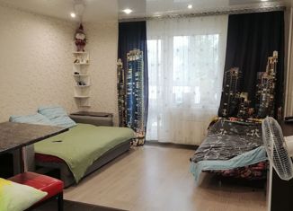 Продам квартиру студию, 31 м2, Кемерово, улица Дегтярёва, 1, Рудничный район