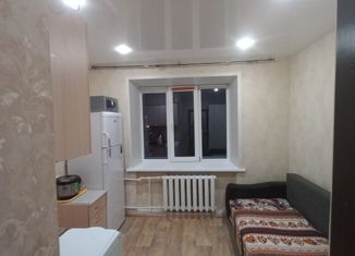 Продам 1-ком. квартиру, 13.2 м2, Казань, улица Шарифа Камала, 4, Приволжский район