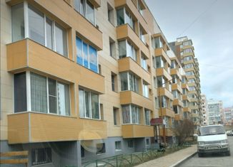 Однокомнатная квартира на продажу, 37.1 м2, Петропавловск-Камчатский, Дальневосточная улица, 34, микрорайон Северо-Восток
