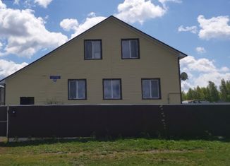 Продам дом, 124 м2, село Кармаскалы, улица Гагарина, 48