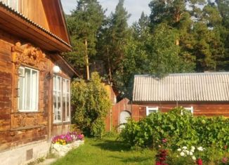 Продаю дом, 86 м2, село Нижнекаменка, улица Ильиных, 20