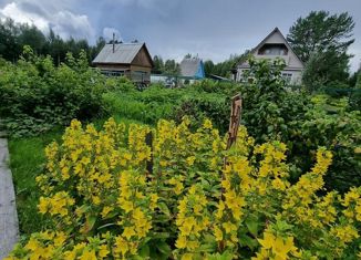 Продается дом, 32 м2, садоводческое некоммерческое товарищество Месяц, 4-я линия