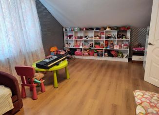 Дом на продажу, 125 м2, село Акъяр, улица Худайбердина, 1А