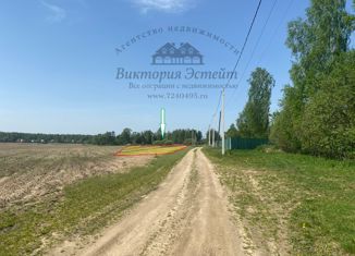 Продается участок, 15 сот., деревня Дутшево