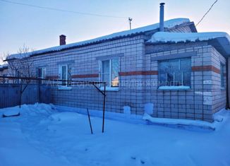 Продажа дома, 62.2 м2, село имени Тельмана