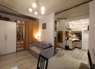 Продается однокомнатная квартира, 39.2 м2, поселение Внуковское, Омская улица, 18, ЖК Внуково 2016/2017