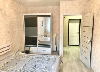 1-ком. квартира в аренду, 39 м2, Калининград, улица Карташева, 48, ЖК Смольный Парк