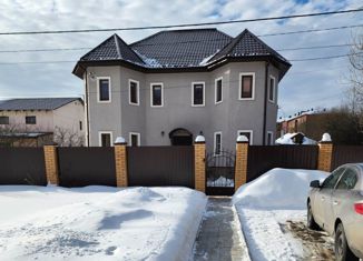 Дом на продажу, 250 м2, деревня Малое Толбино