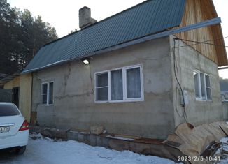 Продам дом, 48 м2, Забайкальский край