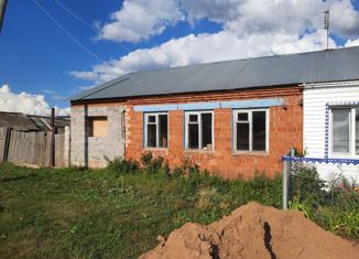 Продажа дома, 60 м2, деревня Аксакшур, Юбилейная улица, 10