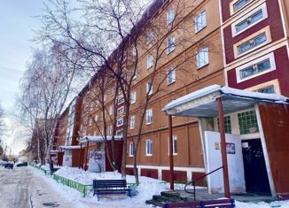 Продажа трехкомнатной квартиры, 69.9 м2, Шадринск, Красноармейская улица, 89