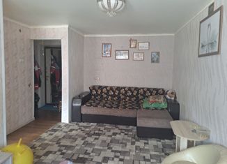 Продам 2-ком. квартиру, 42 м2, Орск, поселок Новая Биофабрика, 69