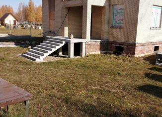 Продается дом, 200 м2, Новосибирская область, Медицинский переулок