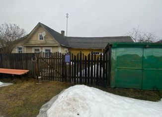 Дом на продажу, 41.8 м2, Ленинградская область