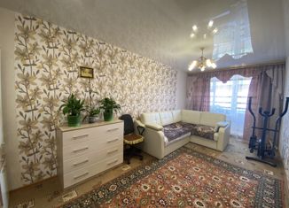 Продам 2-комнатную квартиру, 49 м2, Екатеринбург, Коллективный переулок, 5, Чкаловский район