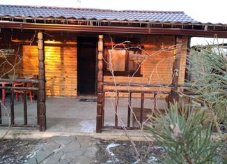 Дом на продажу, 37.1 м2, станица Романовская, Изумрудный переулок, 17