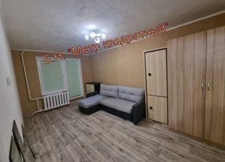Двухкомнатная квартира на продажу, 46.4 м2, Советск, Калининградское шоссе, 16Б