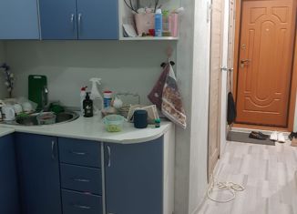 Продам 1-ком. квартиру, 28.7 м2, Елабуга, Молодёжная улица, 17