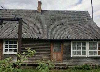 Продается дом, 48 м2, Псковская область