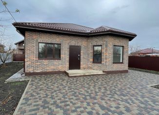 Продаю дом, 110 м2, хутор Октябрьский, 1-й проезд, 105