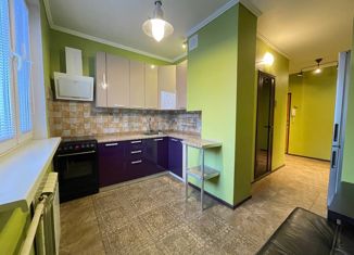 1-комнатная квартира на продажу, 38 м2, Москва, улица Лётчика Бабушкина, 31к2, улица Лётчика Бабушкина