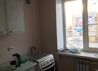 Продаю однокомнатную квартиру, 32.7 м2, Кыштым, улица Металлистов, 1А