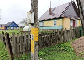 Продам дом, 37 м2, Псковская область, улица Космонавтов, 27