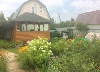 Продается дом, 130 м2, СНТ Долгий Луг