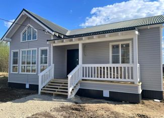 Продажа дома, 75 м2, село Веськово