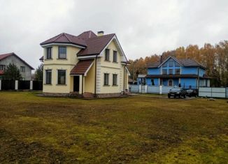 Продается дом, 190 м2, деревня Ермолино, Тенистая улица, 3