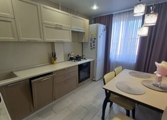 Продается 3-ком. квартира, 65 м2, Нижний Новгород, Комсомольская улица, 10, микрорайон Соцгород-II