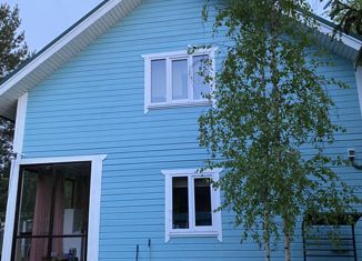 Дом на продажу, 86 м2, садоводческий массив Крутая Гора, Круговая улица, 3