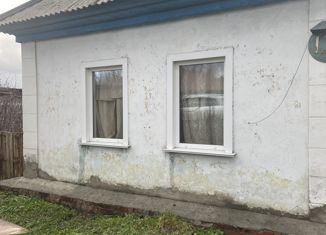 Продам дом, 31.5 м2, поселок городского типа Промышленная, Октябрьская улица, 134