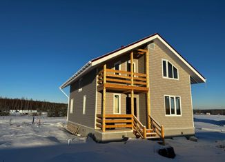 Продается дом, 140 м2, село Перхушково, село Перхушково, 58А