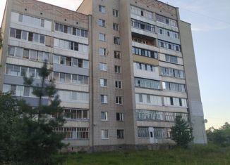 Продается двухкомнатная квартира, 47 м2, Ярославская область, улица Качалова, 40А