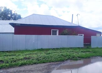 Продается дом, 52 м2, село Калманка, улица Дзержинского, 15