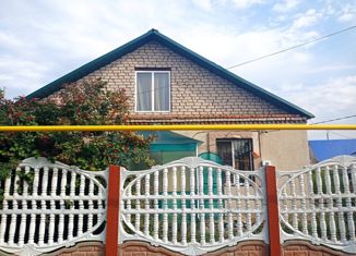 Продам дом, 80.4 м2, Нурлат, улица Димитрова, 31