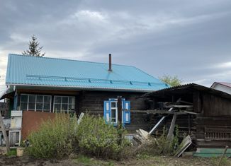 Продаю дом, 57.9 м2, Канск, Целинная улица, 10