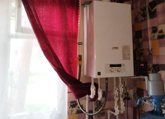 Продам двухкомнатную квартиру, 43.6 м2, поселок городского типа Черлак, улица Мельникова, 89