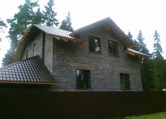 Продажа дома, 173 м2, городской посёлок Вырица, улица Максима Горького, 18Д